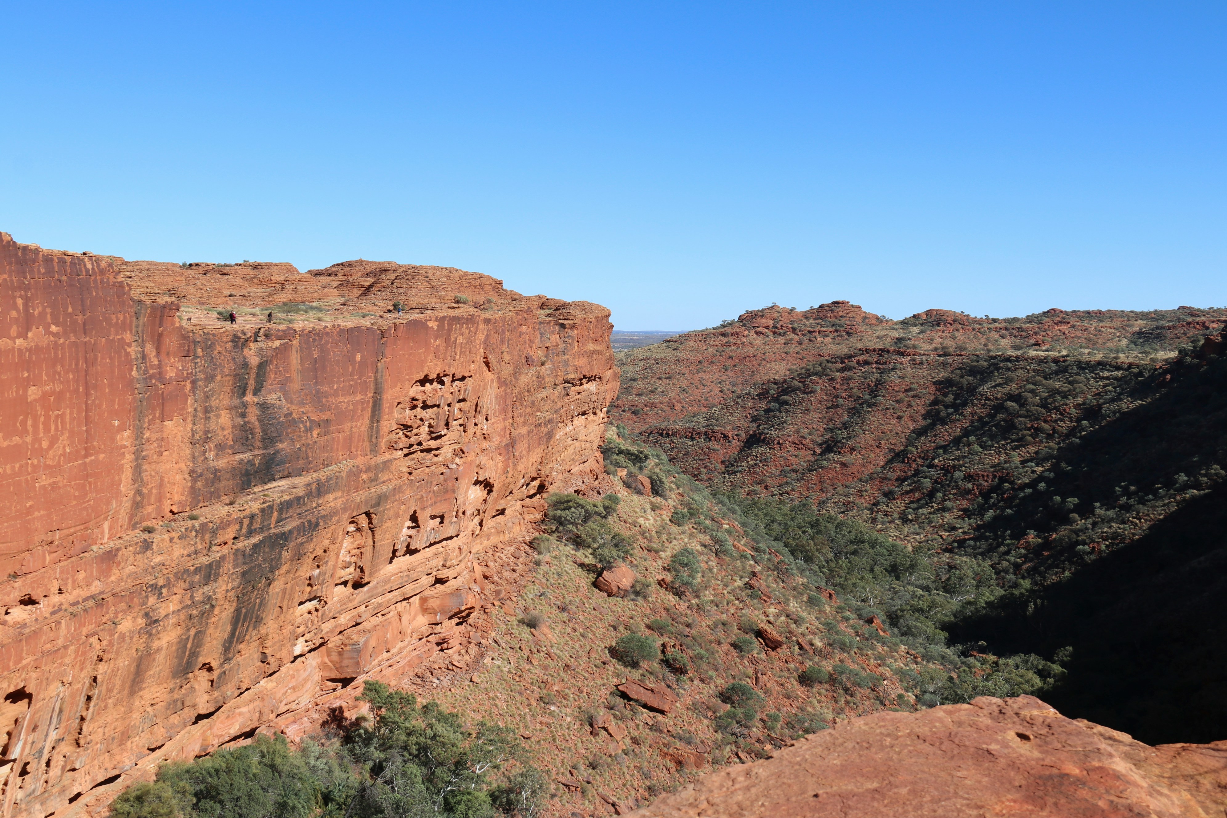 Kings Canyon