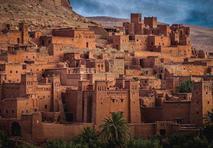 Marocco